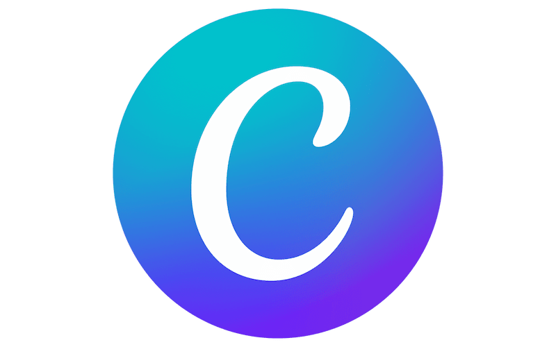 Canva logo